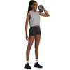 image:imagebaleaf Workout Tops for Womens Crop Athletic Gym Yoga Tank TopsGray