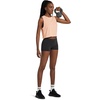 image:imagebaleaf Workout Tops for Womens Crop Athletic Gym Yoga Tank TopsPink