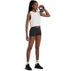 image:imagebaleaf Workout Tops for Womens Crop Athletic Gym Yoga Tank TopsWhite