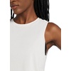image:imagebaleaf Workout Tops for Womens Crop Athletic Gym Yoga Tank TopsWhite