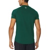 image:imagebaleaf Mens Running Shirts Quick Dry Workout Athletic TShirtA011blackish Green