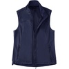 image:imagebaleaf Womens Lightweight Running Vest Sleeveless Softshell JacketNavy Blue