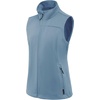 image:imagebaleaf Womens Lightweight Running Vest Sleeveless Softshell JacketRiviera