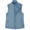 image:imagebaleaf Womens Lightweight Running Vest Sleeveless Softshell JacketRiviera