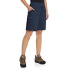 image:imagebaleaf Womens Hiking Bermuda Long Shorts Quick Dry Cargo with Pockets9 Inch 2023blue