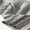 image:imagebaleaf Womens Hiking Bermuda Long Shorts Quick Dry Cargo with Pockets9 Inch Grey