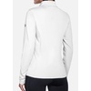 image:imagebaleaf Womens Horse Riding Shirts Long Sleeve Half Zip Pullover Fleece Jacket Winter Cold Weather Running GearWhite