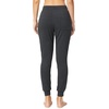 image:imagebaleaf Womens Sweatpants Cotton Joggers with Pockets Tapered LoungingCharcoal