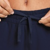 image:imagebaleaf Womens Sweatpants Cotton Joggers with Pockets Tapered LoungingNavy Blue