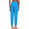 image:imagebaleaf Womens Sweatpants Cotton Joggers with Pockets Tapered LoungingNavy Heather