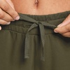 image:imagebaleaf Womens Sweatpants Cotton Joggers with Pockets Tapered LoungingOlive Green
